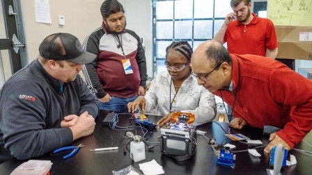 Richmond County, NC welcomes Amazon’s $10B AI and cloud computing campus, creating 500 jobs and transforming the local economy.