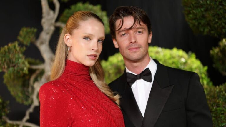Patrick Schwarzenegger’s Rising Star