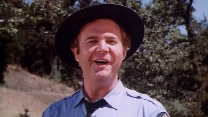 Richard Hurst Dukes of Hazzard Star