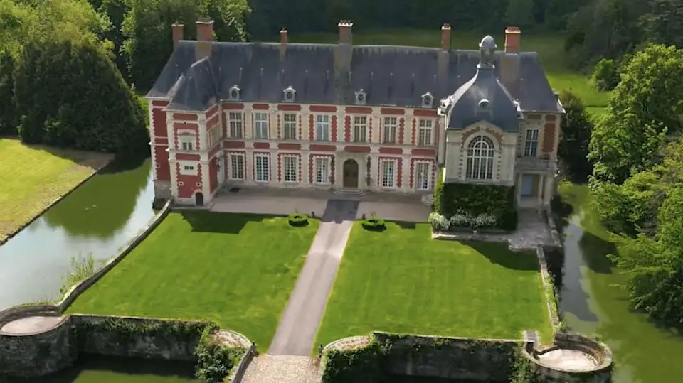 Where Is Castle Impossible Located