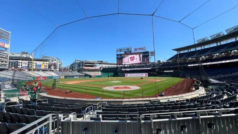 Congressional Baseball Game 2025: Bipartisan charity event at Nationals Park, featuring lawmakers, charity, and baseball.