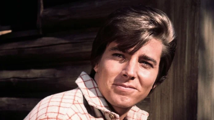Bobby Sherman Passes Away