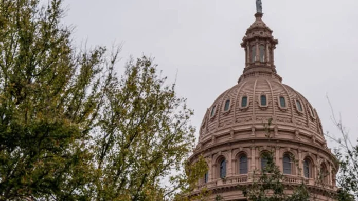 Suspect Arrested in Connection with Threats Against Texas Lawmakers