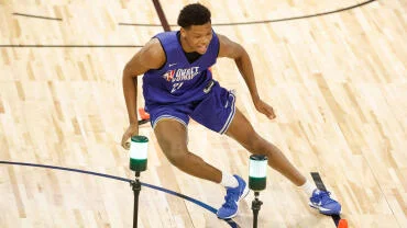NBA Draft 2025