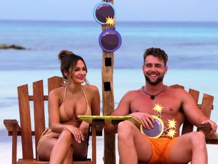 Perfect Match Season 3 Cast