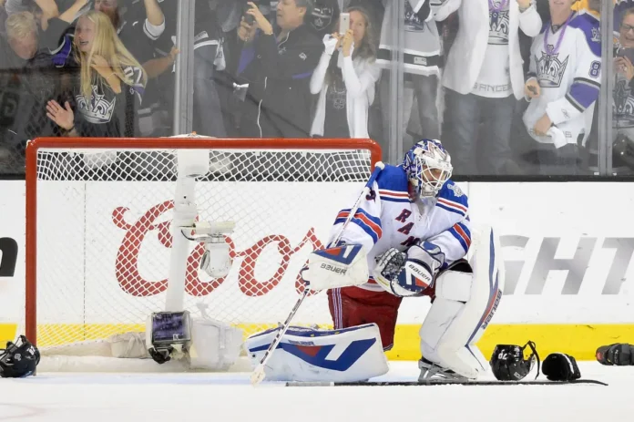 Henrik Lundqvist’s Insights Shine in Stanley Cup Final 2025 Game 2