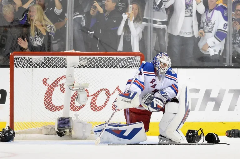 Henrik Lundqvist’s Insights Shine in Stanley Cup Final 2025 Game 2