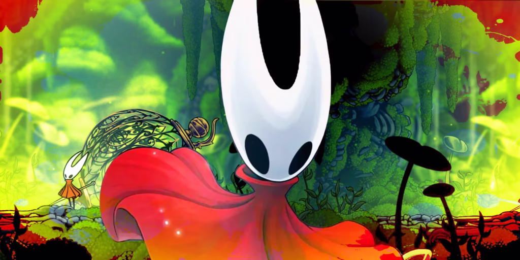 Hollow Knight Silksong News: