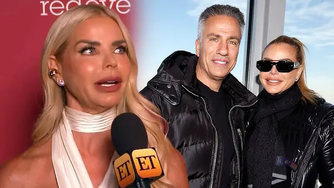 Alexia Nepola Real Housewives