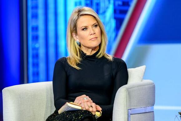 Martha MacCallum Randi Weingarten Confrontation