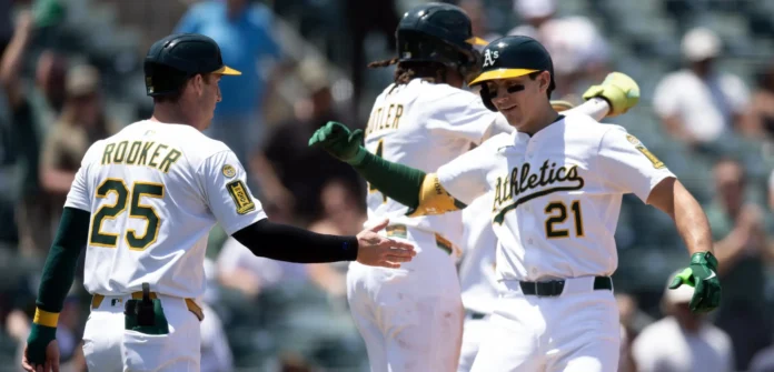 Orioles vs Athletics: Streaks, Surprises, and a Sacramento Showdown