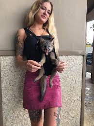 Save A Fox founder Mikayla Raines dies 