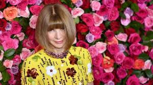 Anna Wintour Leaves American Vogue