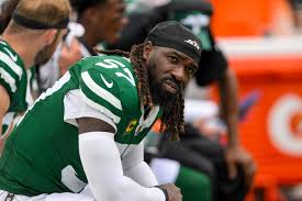 C.J. Mosley Announces Retirement