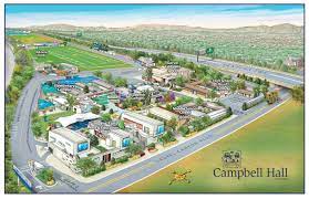 Campbell Hall Mourns After Tragic Parking Lot Crash
