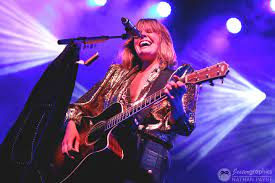 Grace Potter: New Album Release