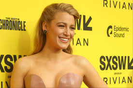 Blake Lively Makes Shocking Legal Move