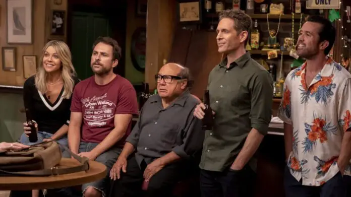 Danny DeVito Golden Bachelor Debut