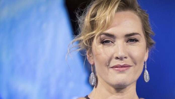 Kate Winslet Shines in The 60 Minutes Interview