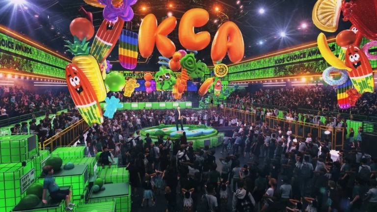Kids Choice Awards