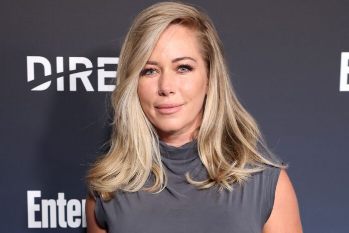Kendra Wilkinson’s One Regret from Hefner’s Mansion
