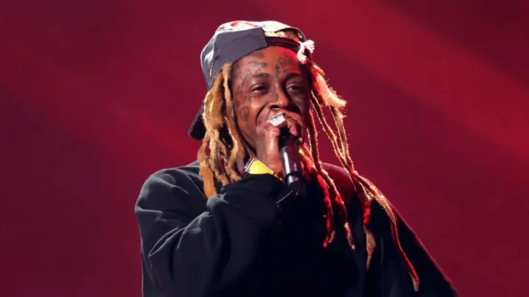 The Carter 6 Release Date