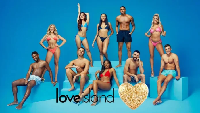 What Time Does Love Island USA Air on Peacock
