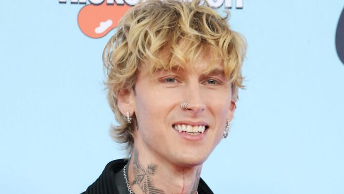 Machine Gun Kelly