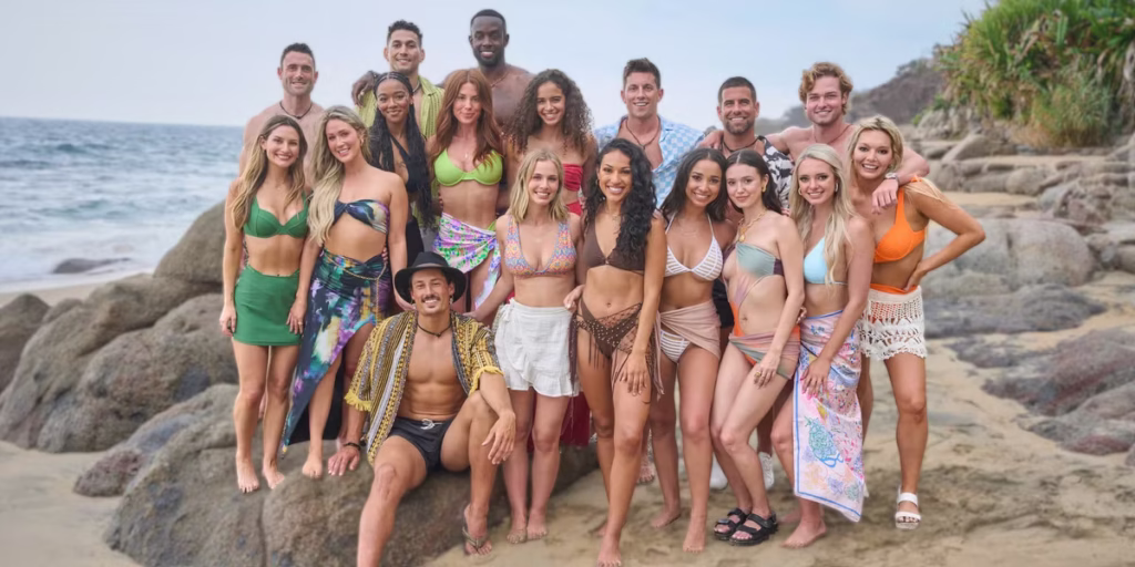 Bachelor in Paradise Season 10