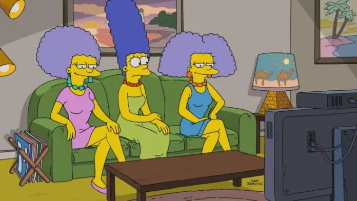 The Simpsons Marge Death Shocks Fans