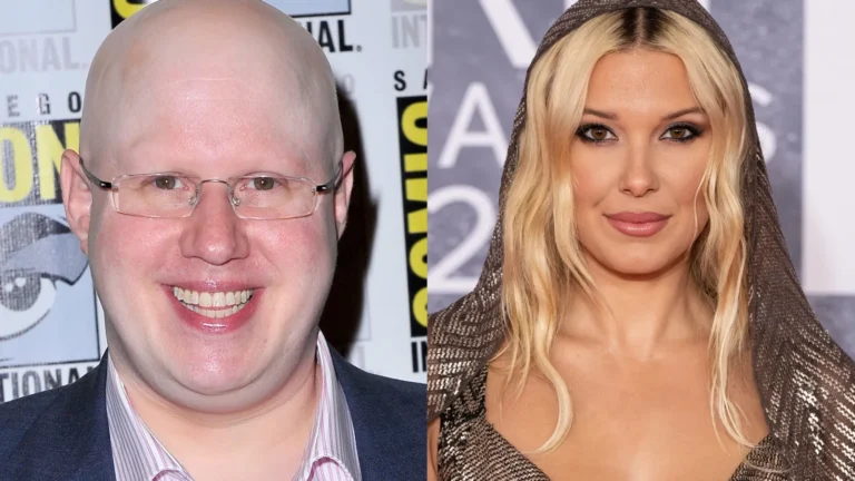 Matt Lucas Millie Bobby Brown Controversy