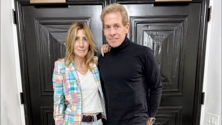 Skip Bayless’ Hall Pass Revelation