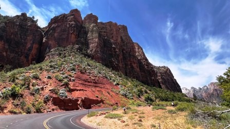 Zion National Park