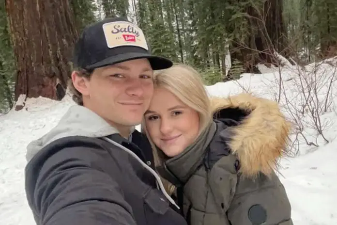 Montana Jordan Weds Jenna Weeks in Texas
