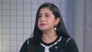 Jessica Ramos Endorses Andrew Cuomo for New York City Mayor