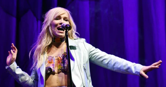 Unwritten Natasha Bedingfield