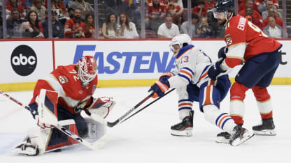 Stanley Cup Finals 2025