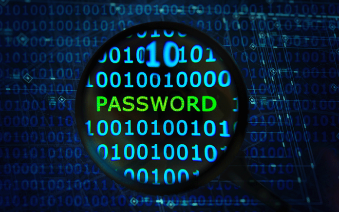 16 Billion Passwords Data Breach