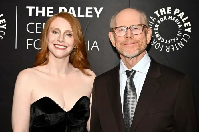 Bryce Dallas Howard