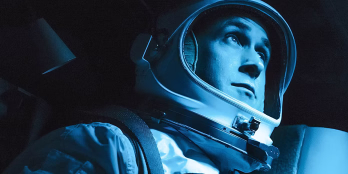 Project Hail Mary Trailer Arrives