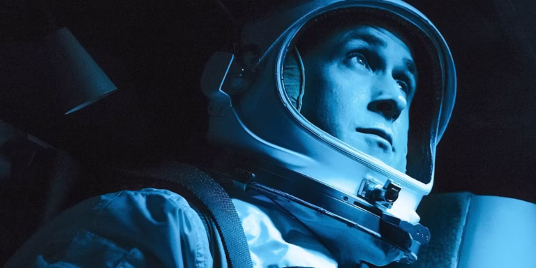 Project Hail Mary Trailer Arrives