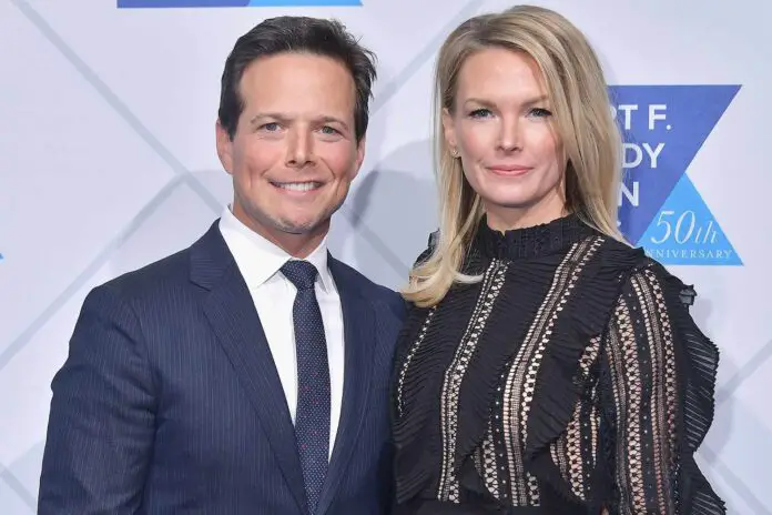 Scott Wolf Marriage Ends After 21 Years