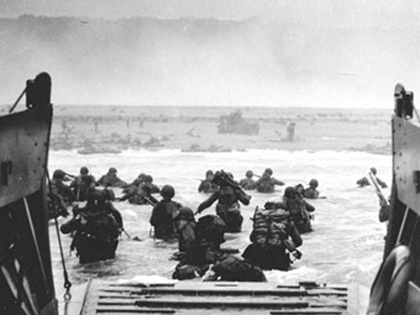 When Is D Day 2025