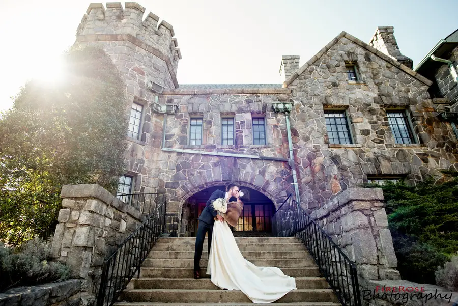 Castle Impossible Wedding Cost