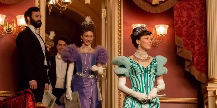 Gilded Age Season 3