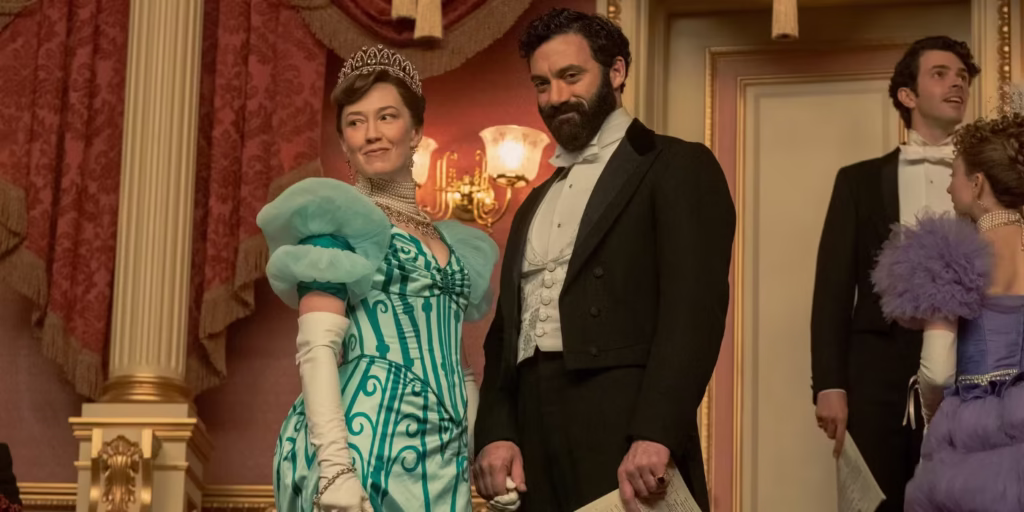 What’s New in Gilded Age Season 3