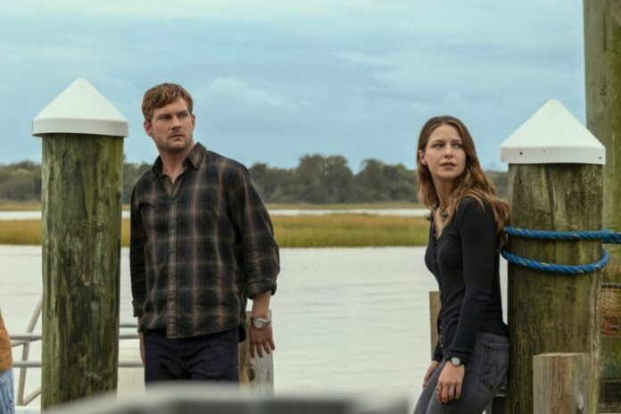 Meet the Cast of the Waterfront