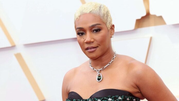 Tiffany Haddish Sparks Controversy