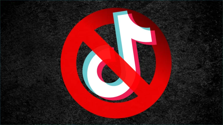 TikTok Ban in 2025