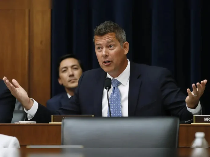 Sean Duffy Real World